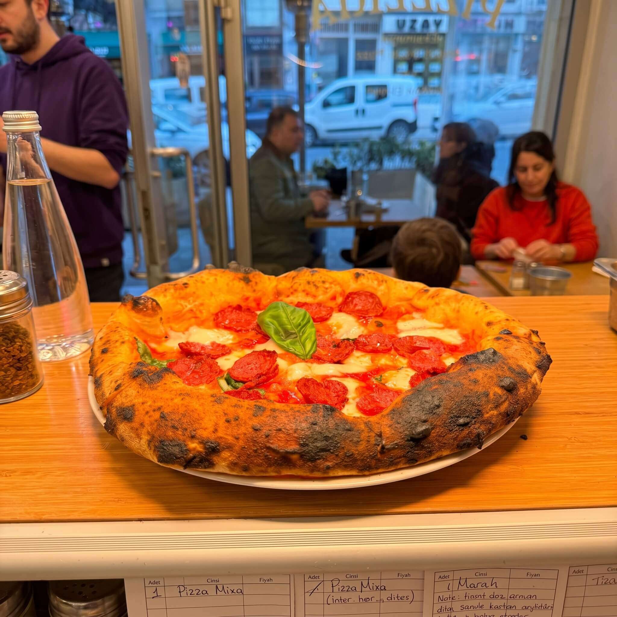 Food