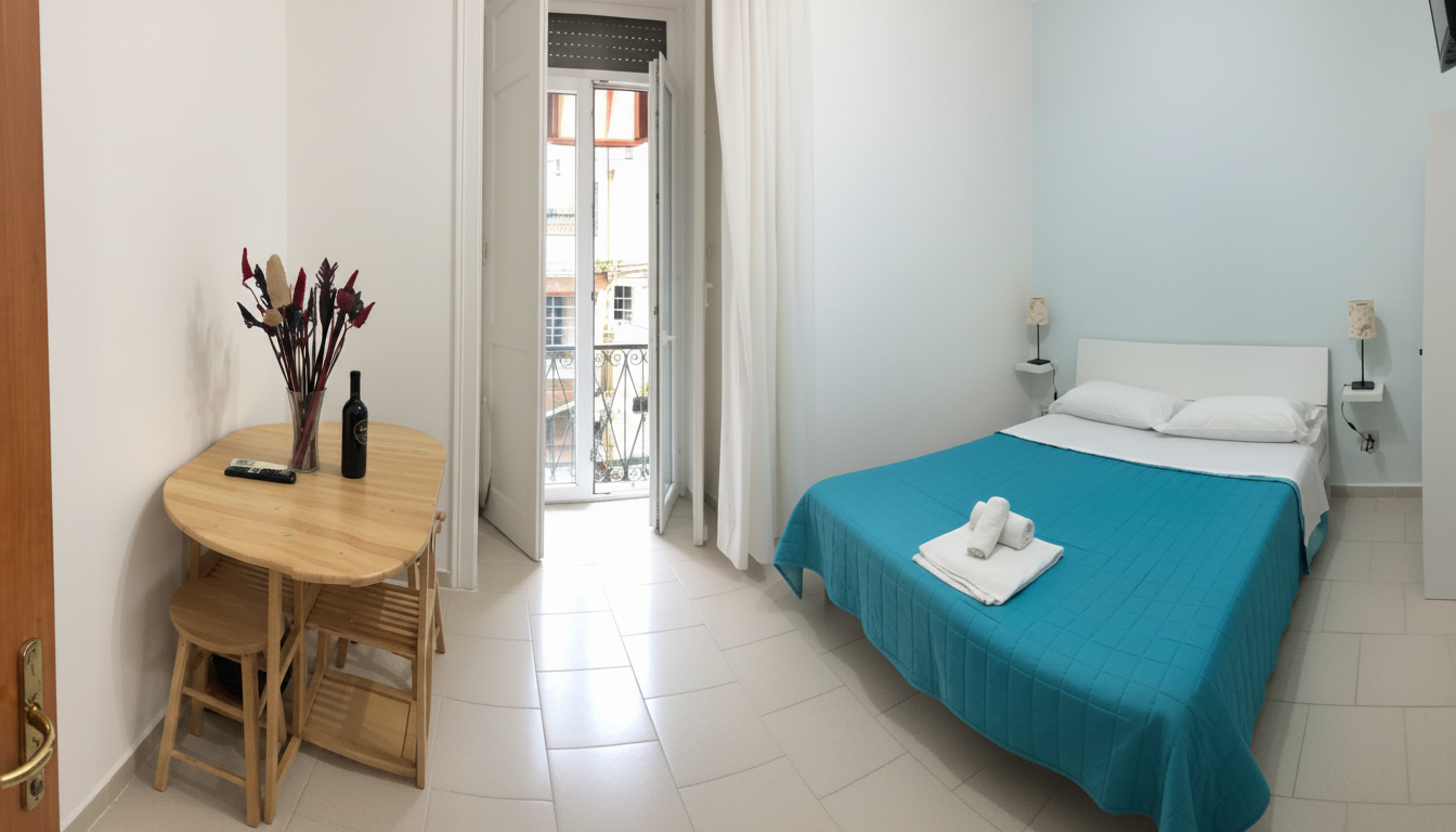 Travel Tips for a Perfect Stay in Naples